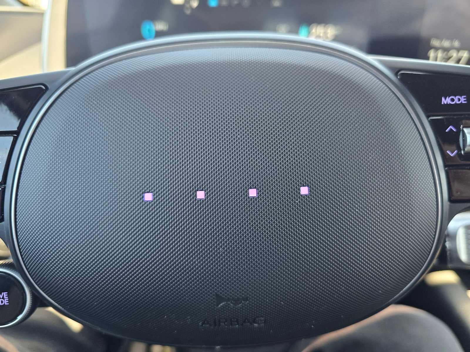 2024 Hyundai IONIQ 6 SE