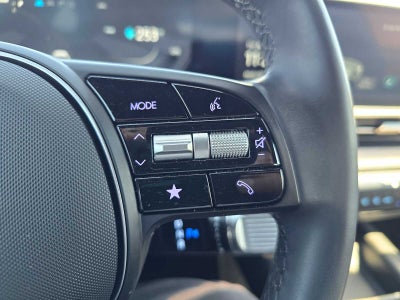 2024 Hyundai IONIQ 6 SE