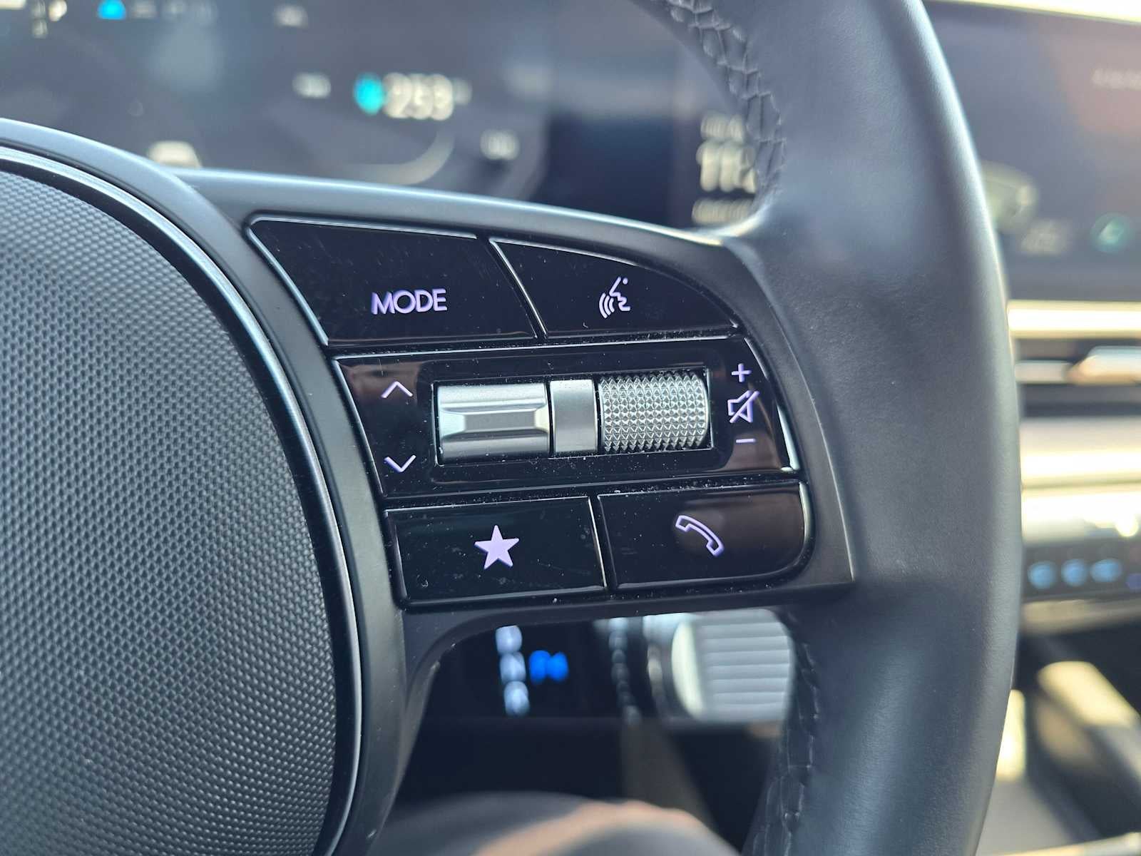 2024 Hyundai IONIQ 6 SE