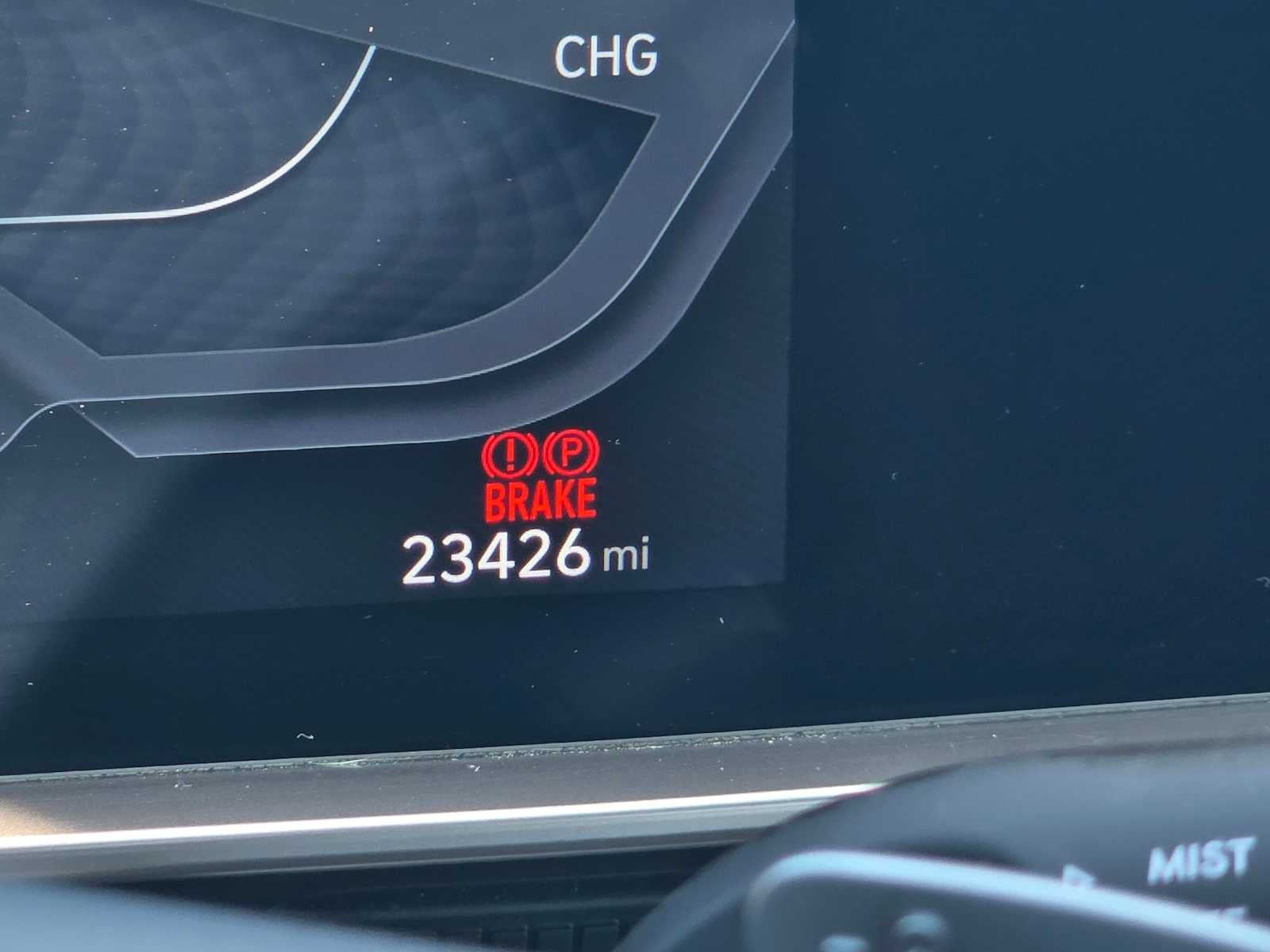 2024 Hyundai IONIQ 6 SE