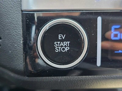 2024 Hyundai IONIQ 6 SE