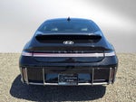 2024 Hyundai IONIQ 6 SE