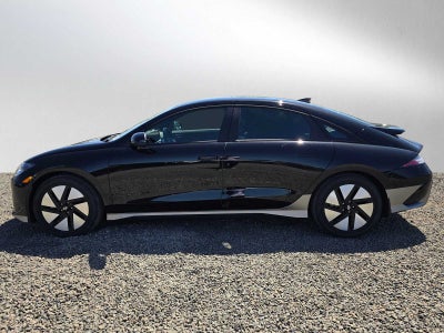 2024 Hyundai IONIQ 6 SE