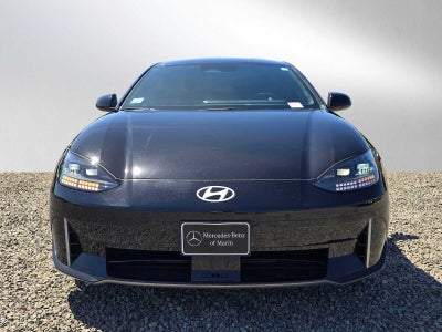 2024 Hyundai IONIQ 6 SE