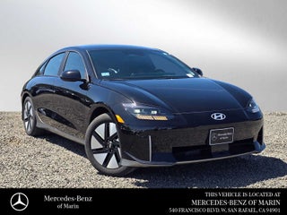 2024 Hyundai IONIQ 6 SE