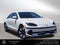 2024 Hyundai IONIQ 6 SE
