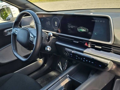 2024 Hyundai IONIQ 6 SE