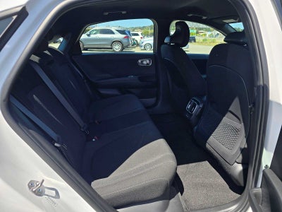 2024 Hyundai IONIQ 6 SE