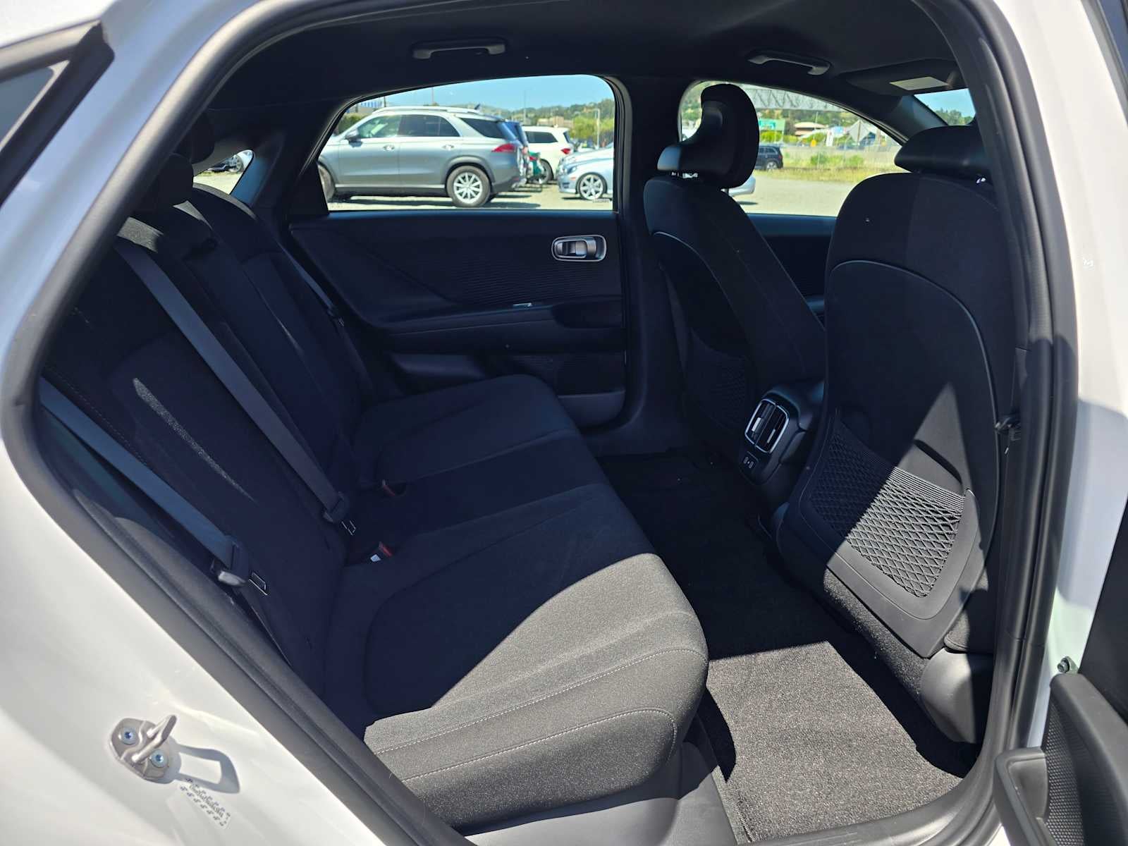 2024 Hyundai IONIQ 6 SE