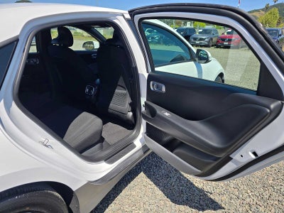 2024 Hyundai IONIQ 6 SE