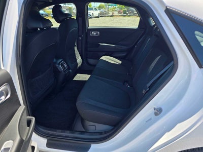 2024 Hyundai IONIQ 6 SE