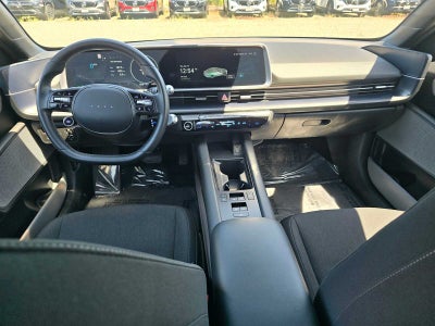 2024 Hyundai IONIQ 6 SE