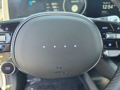 2024 Hyundai IONIQ 6 SE