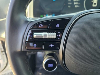 2024 Hyundai IONIQ 6 SE