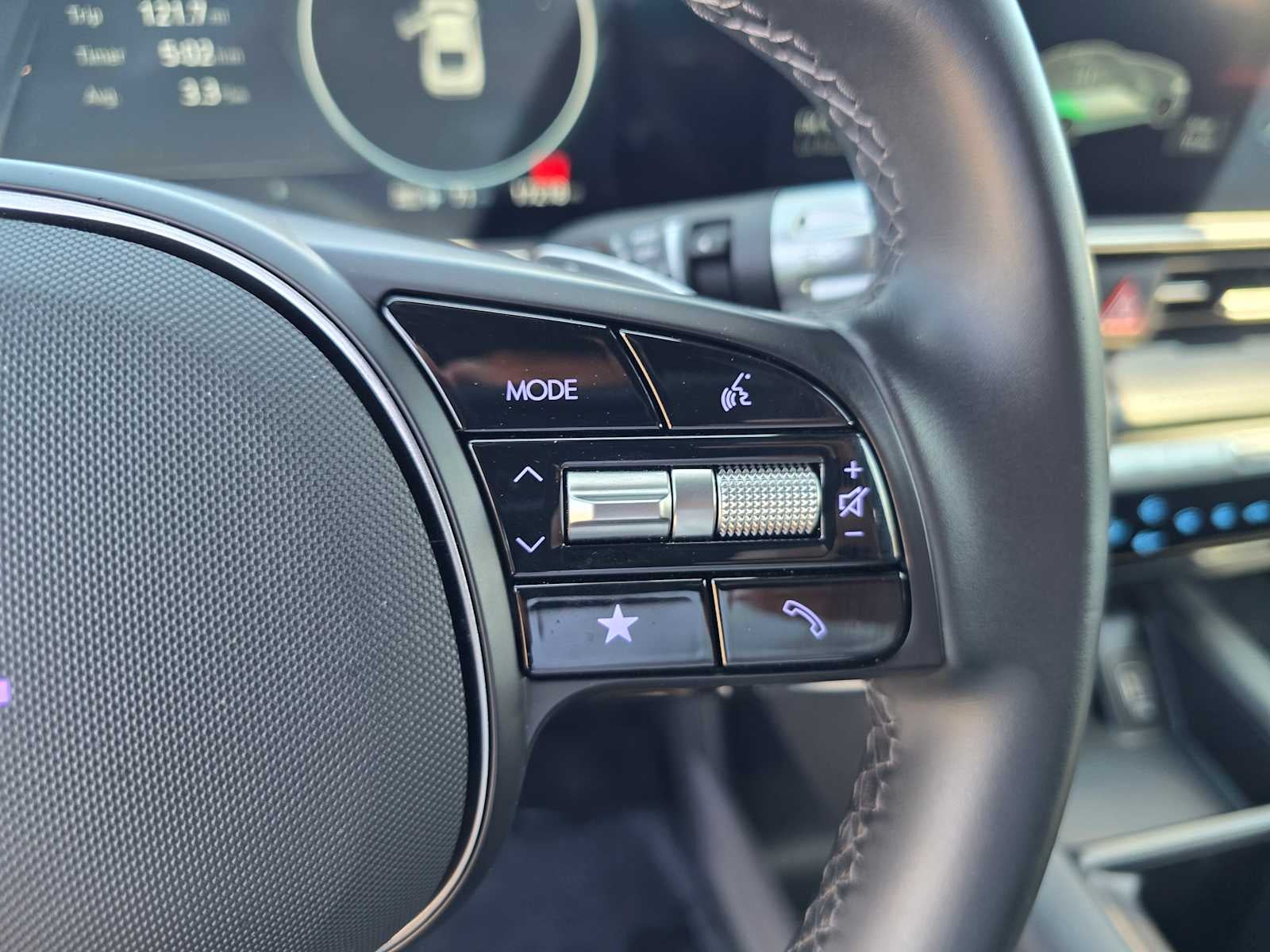 2024 Hyundai IONIQ 6 SE