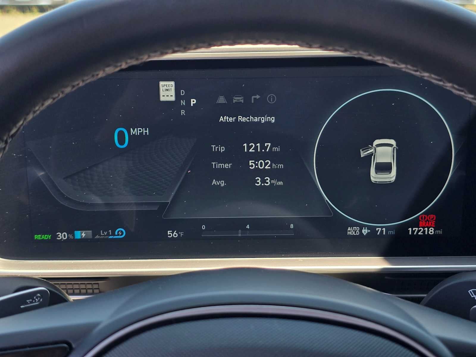 2024 Hyundai IONIQ 6 SE