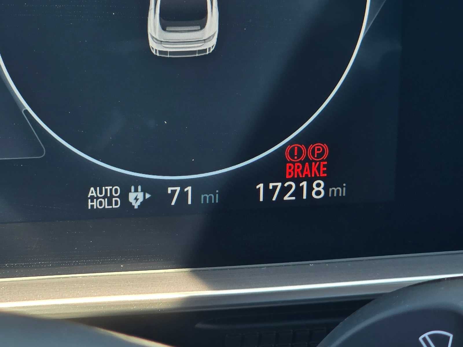 2024 Hyundai IONIQ 6 SE