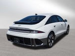 2024 Hyundai IONIQ 6 SE