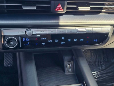 2024 Hyundai IONIQ 6 SE