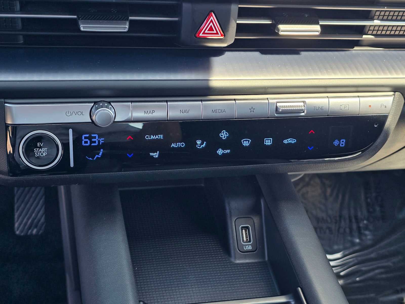 2024 Hyundai IONIQ 6 SE