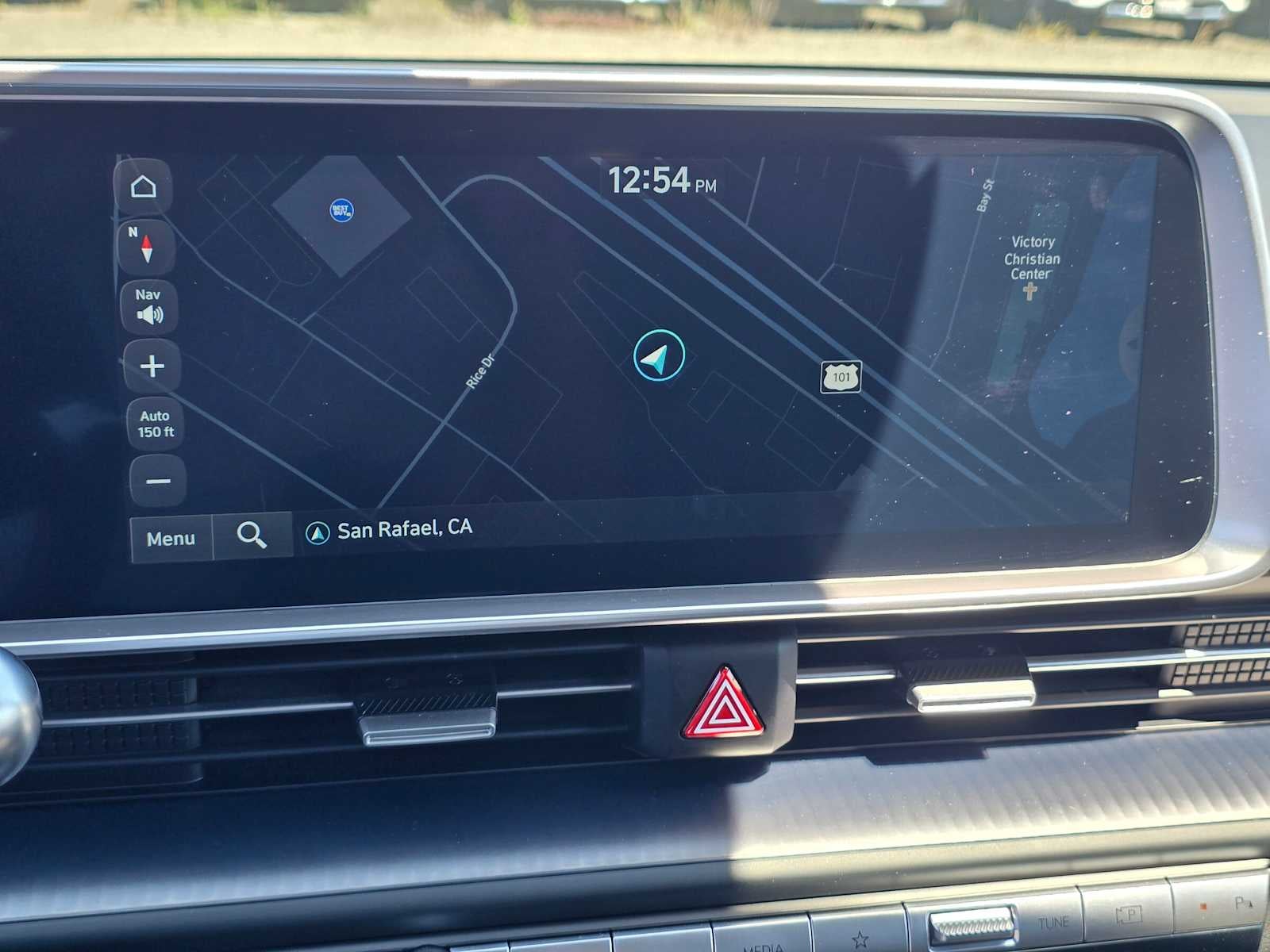 2024 Hyundai IONIQ 6 SE