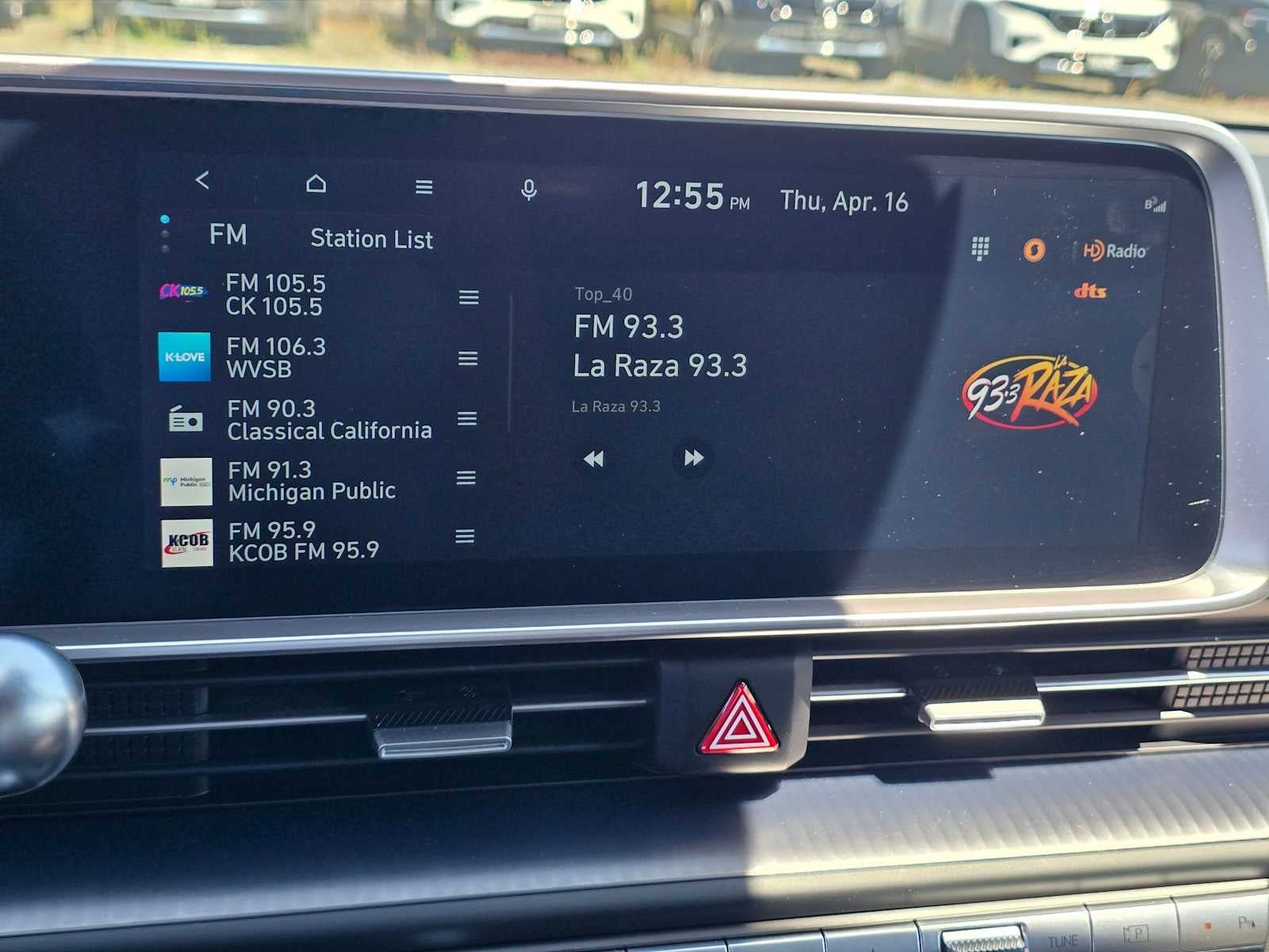 2024 Hyundai IONIQ 6 SE