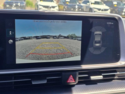 2024 Hyundai IONIQ 6 SE