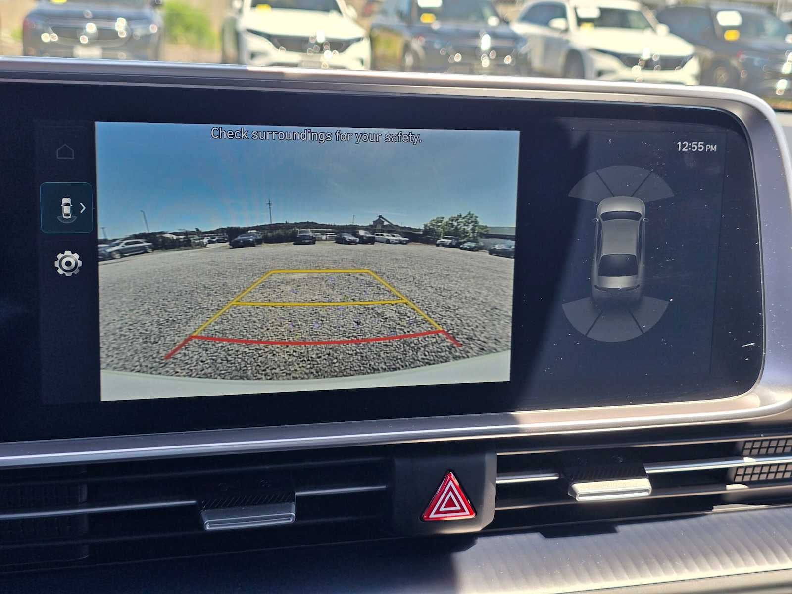 2024 Hyundai IONIQ 6 SE