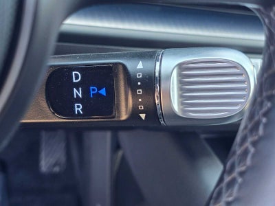 2024 Hyundai IONIQ 6 SE