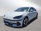 2024 Hyundai IONIQ 6 SE
