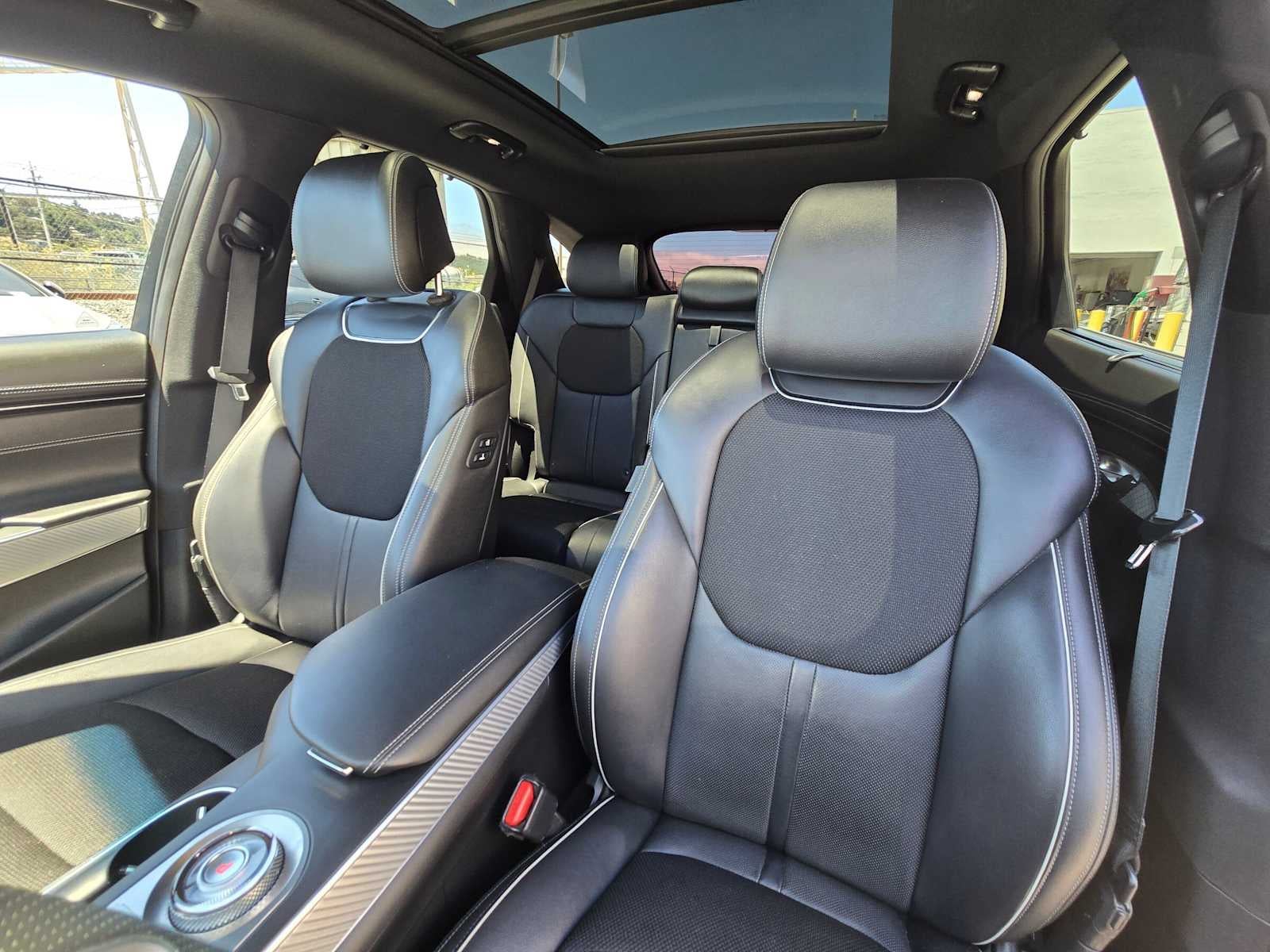 2023 Genesis GV70 2.5T