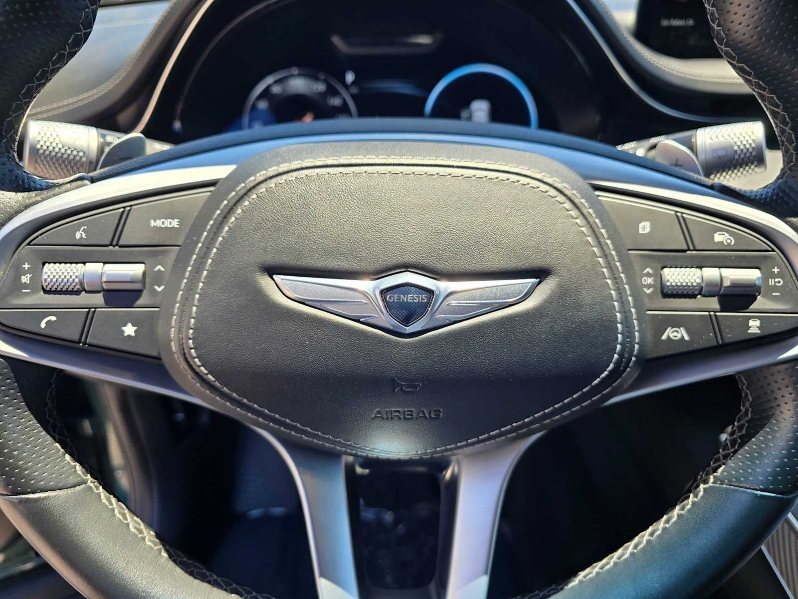 2023 Genesis GV70 2.5T