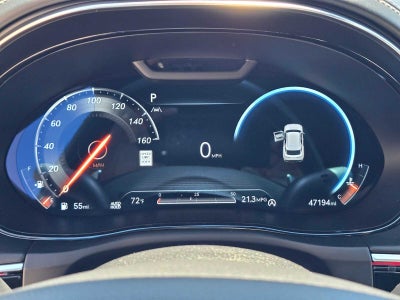 2023 Genesis GV70 2.5T