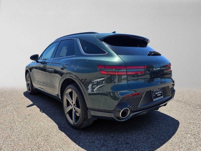 2023 Genesis GV70 2.5T
