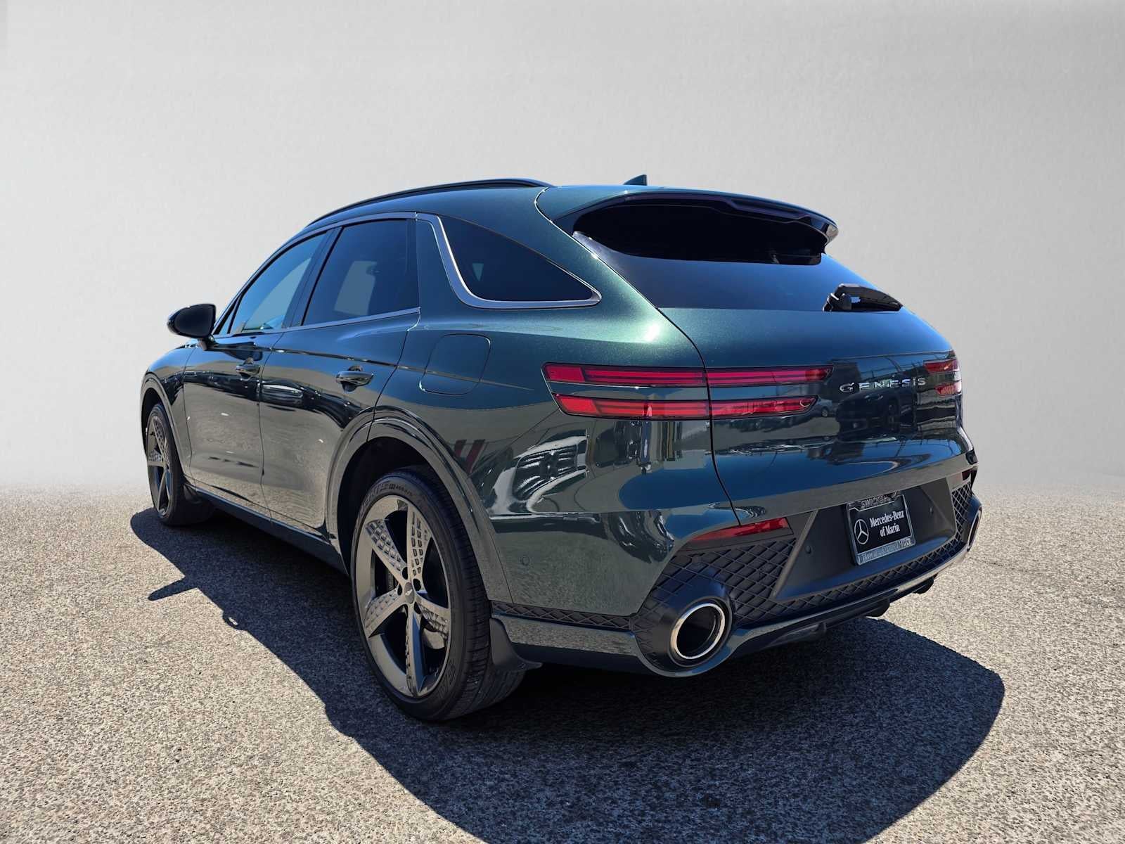 2023 Genesis GV70 2.5T