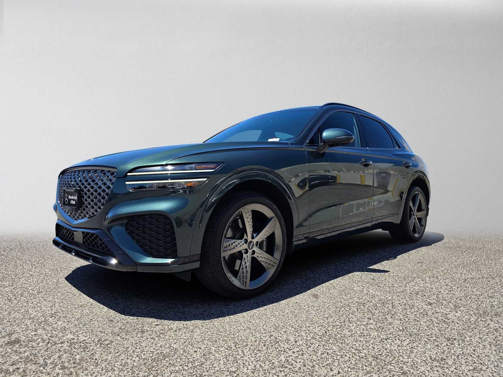 2023 Genesis GV70 2.5T