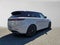 2025 Land Rover Range Rover Sport Autobiography