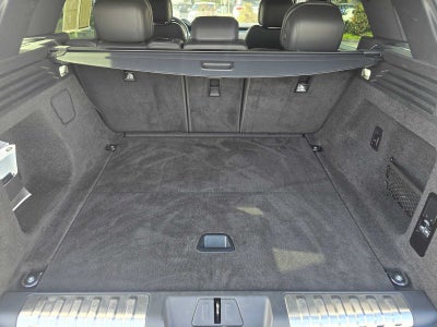 2024 Land Rover Range Rover Sport Dynamic SE