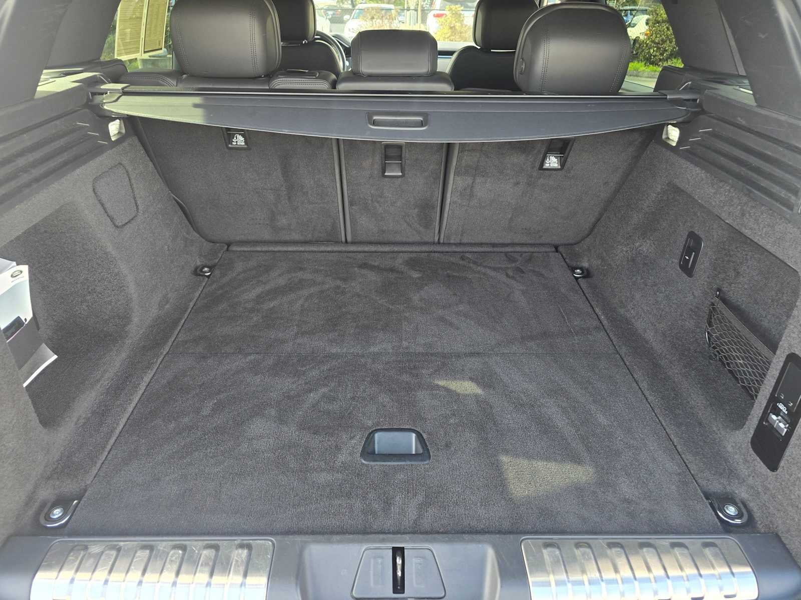 2024 Land Rover Range Rover Sport Dynamic SE