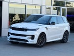 2024 Land Rover Range Rover Sport Dynamic SE