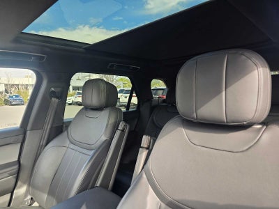 2024 Land Rover Range Rover Sport Dynamic SE