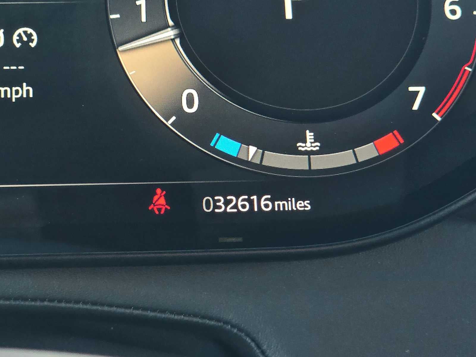 2024 Land Rover Range Rover Sport Dynamic SE