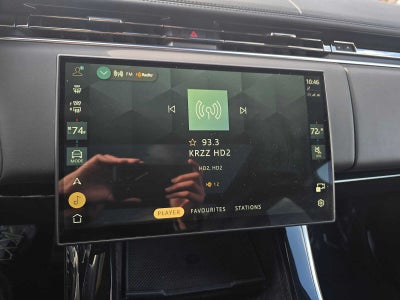 2024 Land Rover Range Rover Sport Dynamic SE