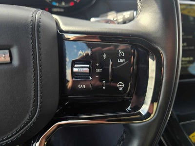 2024 Land Rover Range Rover Sport Dynamic SE