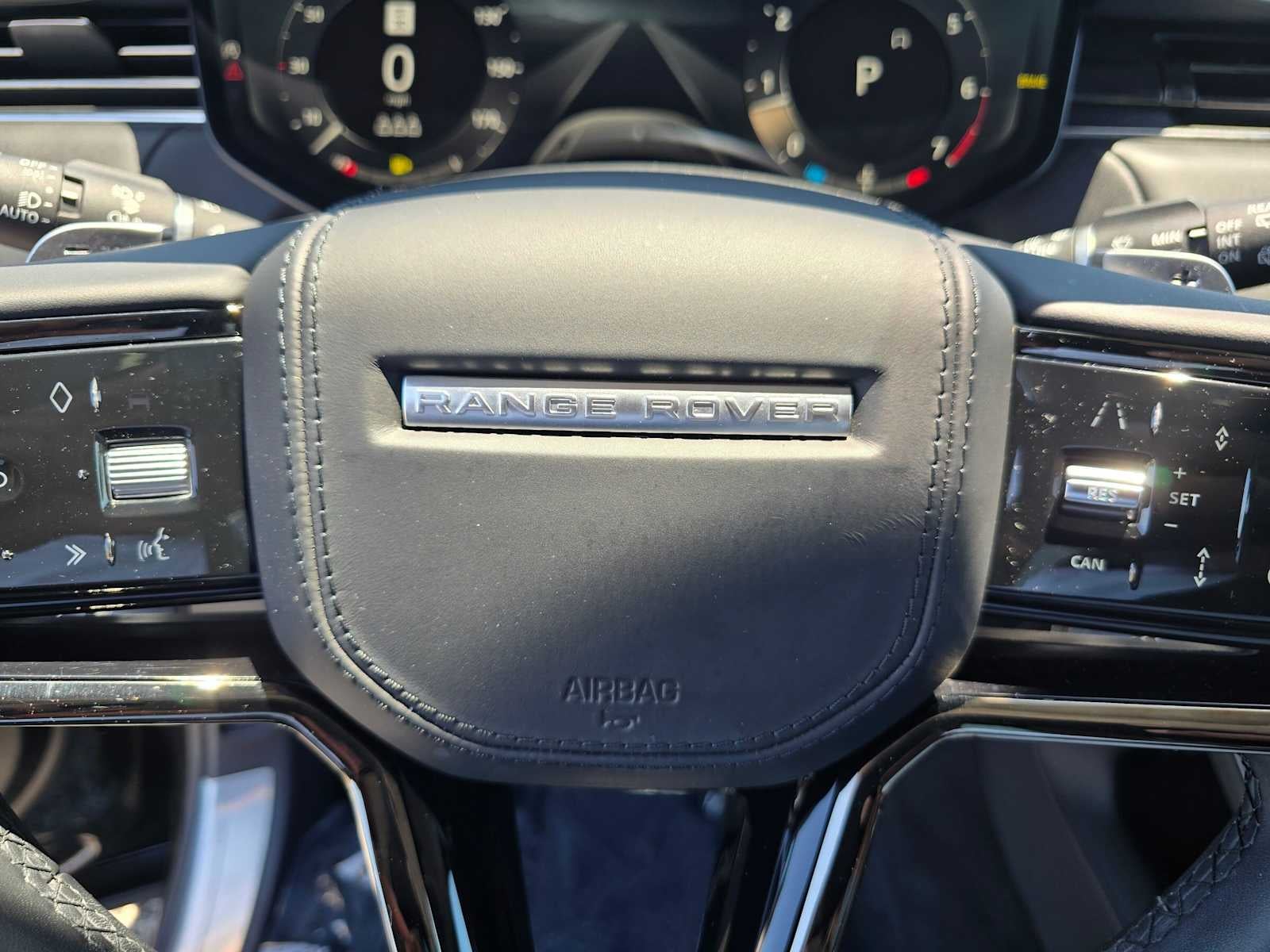 2023 Land Rover Range Rover Sport First Edition
