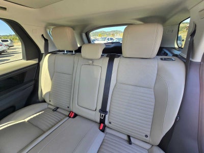 2025 Land Rover Discovery Sport S