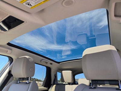2025 Land Rover Discovery Sport S