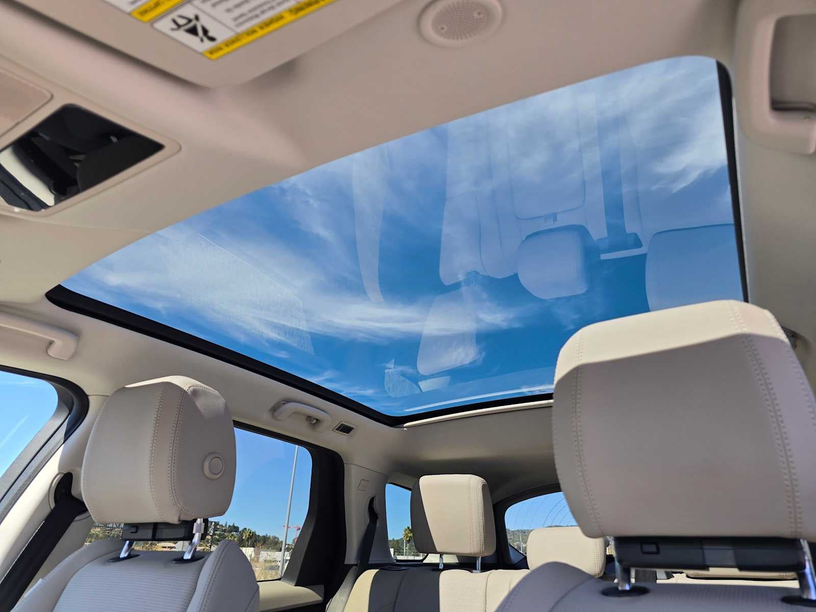 2025 Land Rover Discovery Sport S