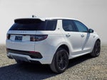 2025 Land Rover Discovery Sport S