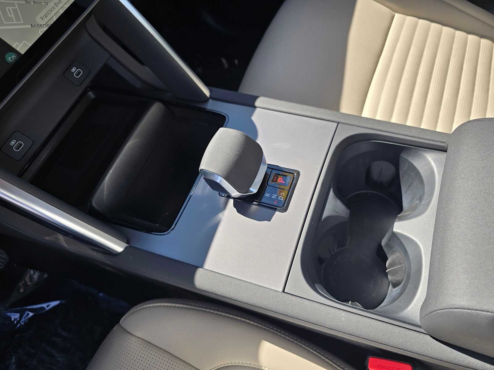 2025 Land Rover Discovery Sport S
